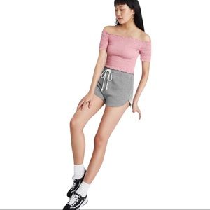 wild fable Athletic Shorts for Women 